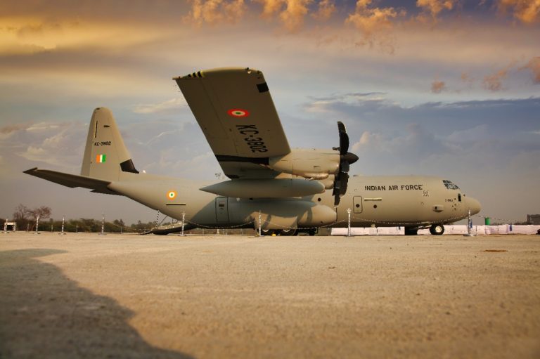 Mahindra Vs. Tata: The battle behind Indian Air Force’s 60-plane tender